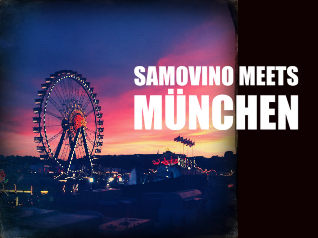 Samovino Wein aus Serbien Wein Plus Convention München
